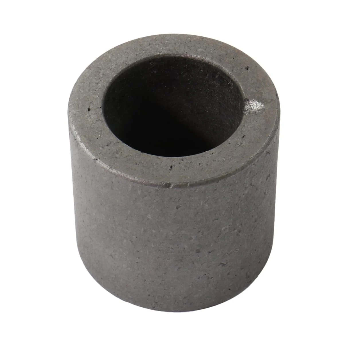 1 Kg Graphite Foundry Crucible Cup For Melting Gold, Silver Or Copper 1-3/4 X 1-3/4"