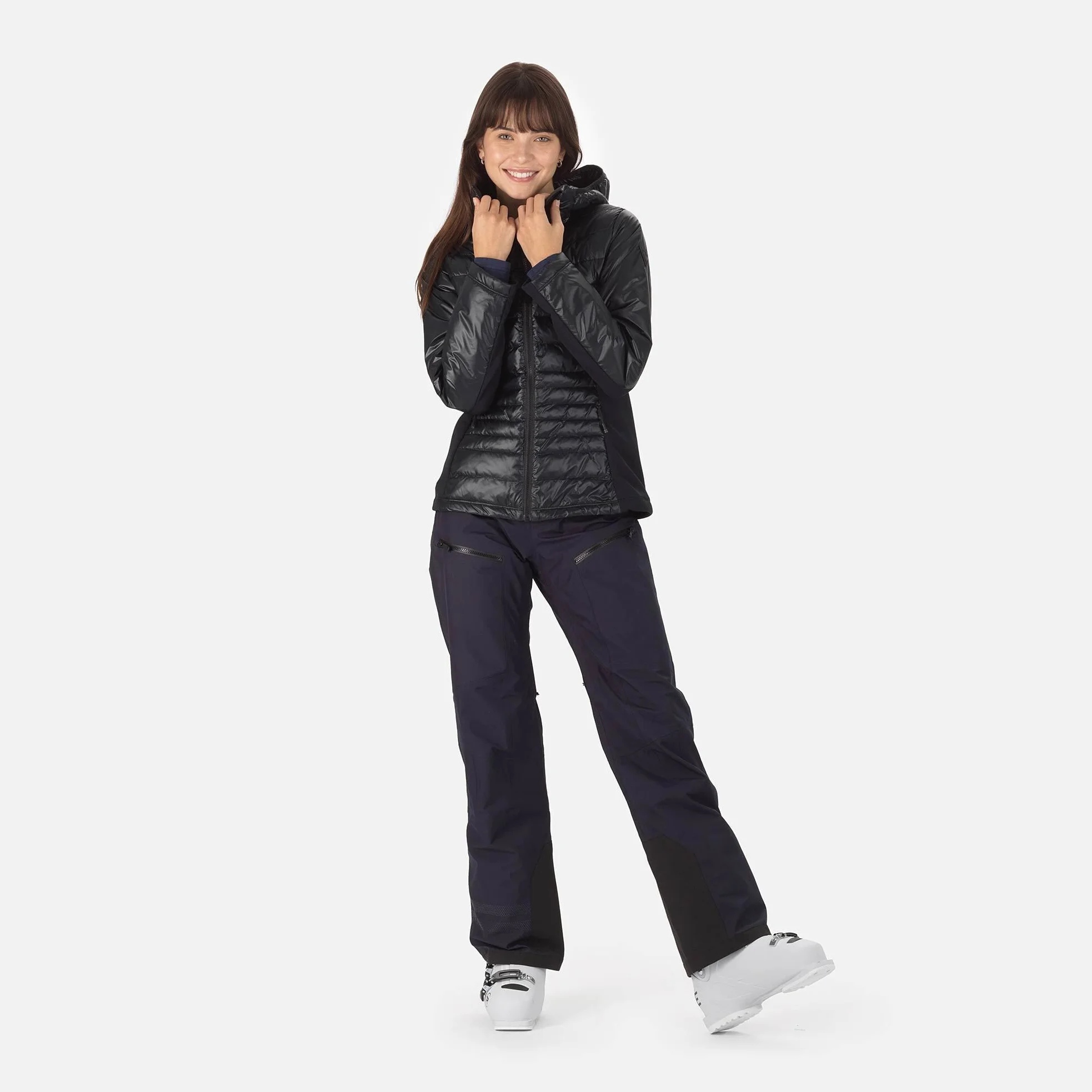 Women's Skpr Hybrid Light Jacket