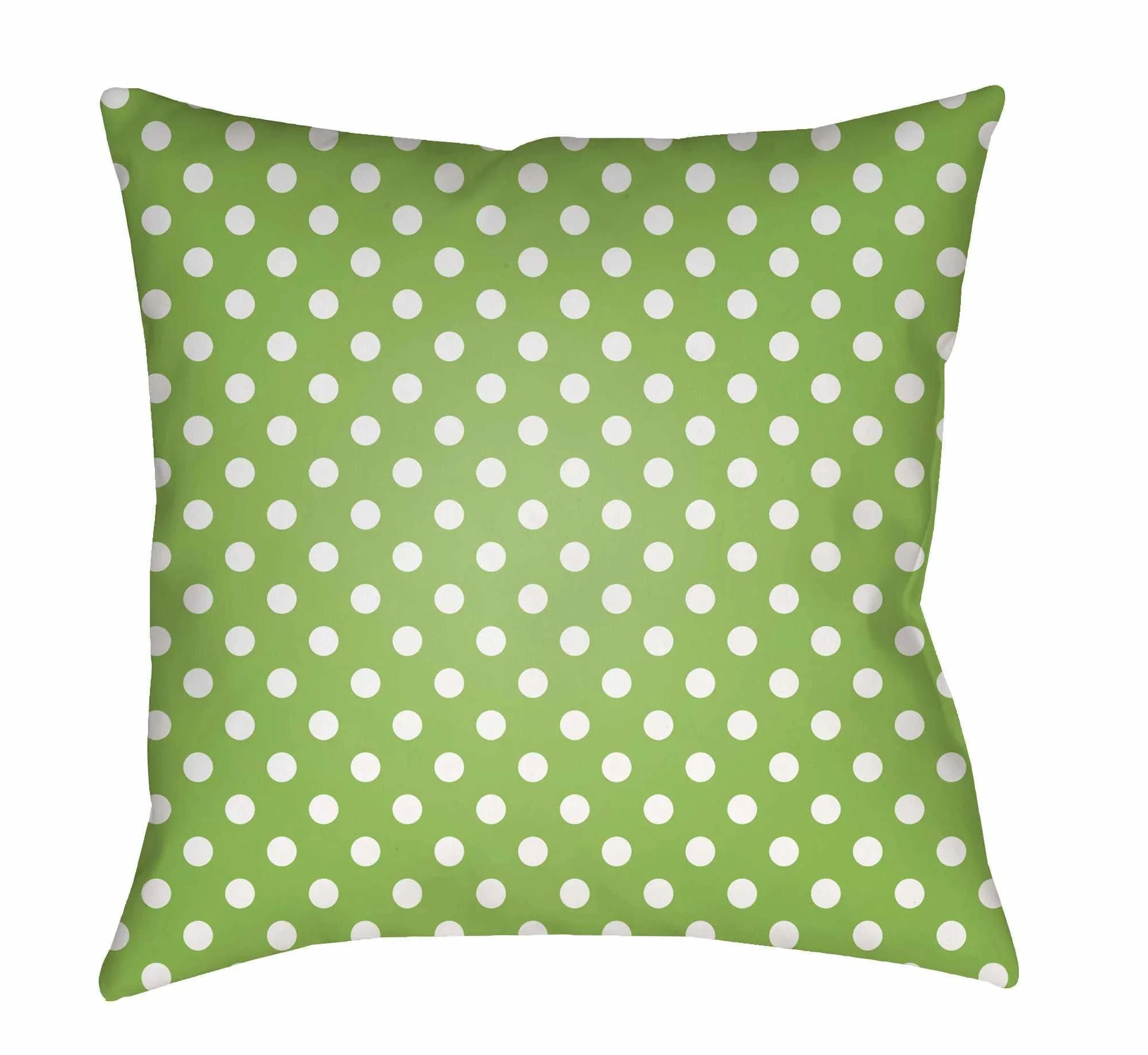 Anuling Throw Pillow - 18"h X 18"w Square Pillow Cover