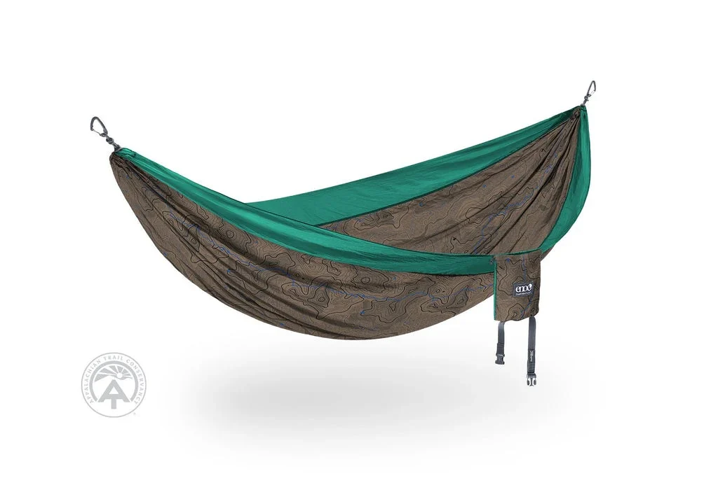 Eno Doublenest Print - Giving Back