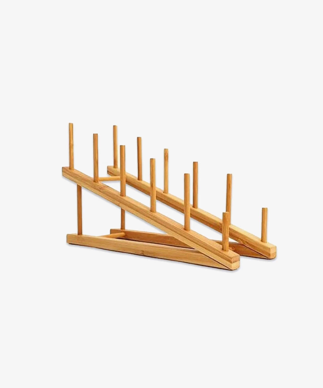 Puppet Display, Natural