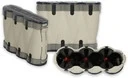 Easton Stay Sharp Broadhead Case Holds 6 Mech Or Fixed Hds 726898