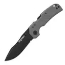 Cold Steel Csfl30dpld10bgy Engage 3 Fold Knife