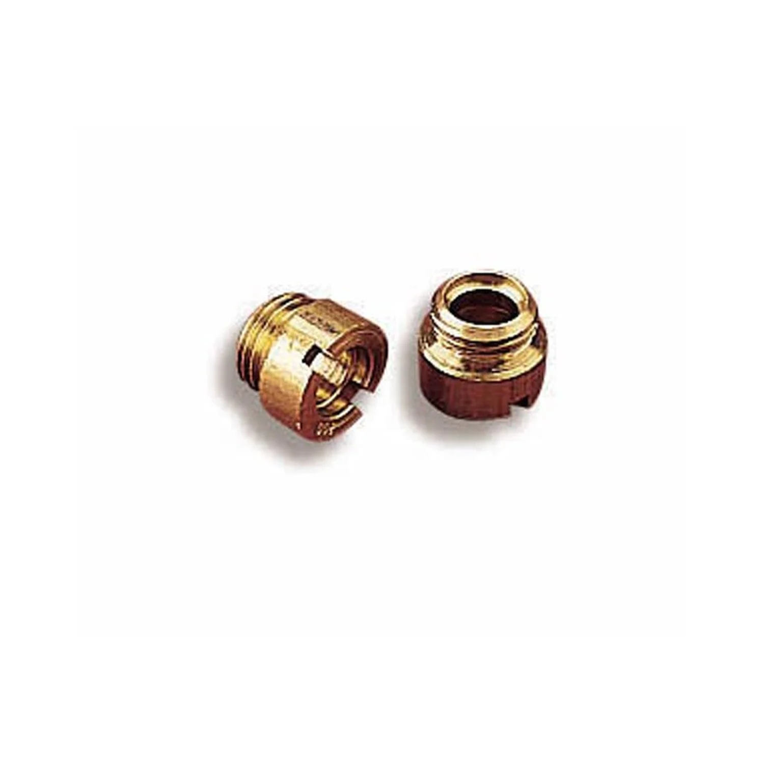 Holley 122-144 Alcohol Jet Drill Size: .144"