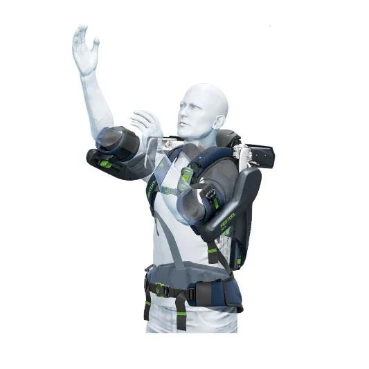 Festool 577340 Exoskeleton Exoactive Exo 18 Hpc 4.0 I-plus