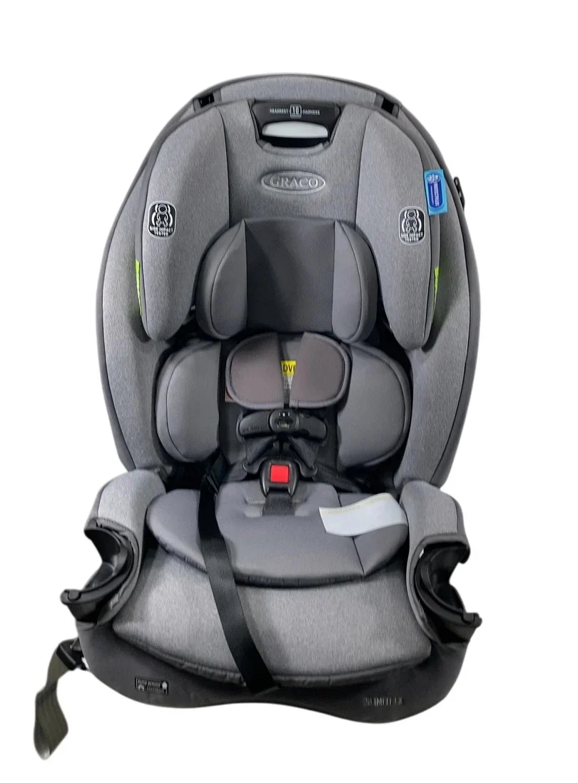 Graco Slimfit Lx 3-in-1 Car Seat, 2023, Shaw