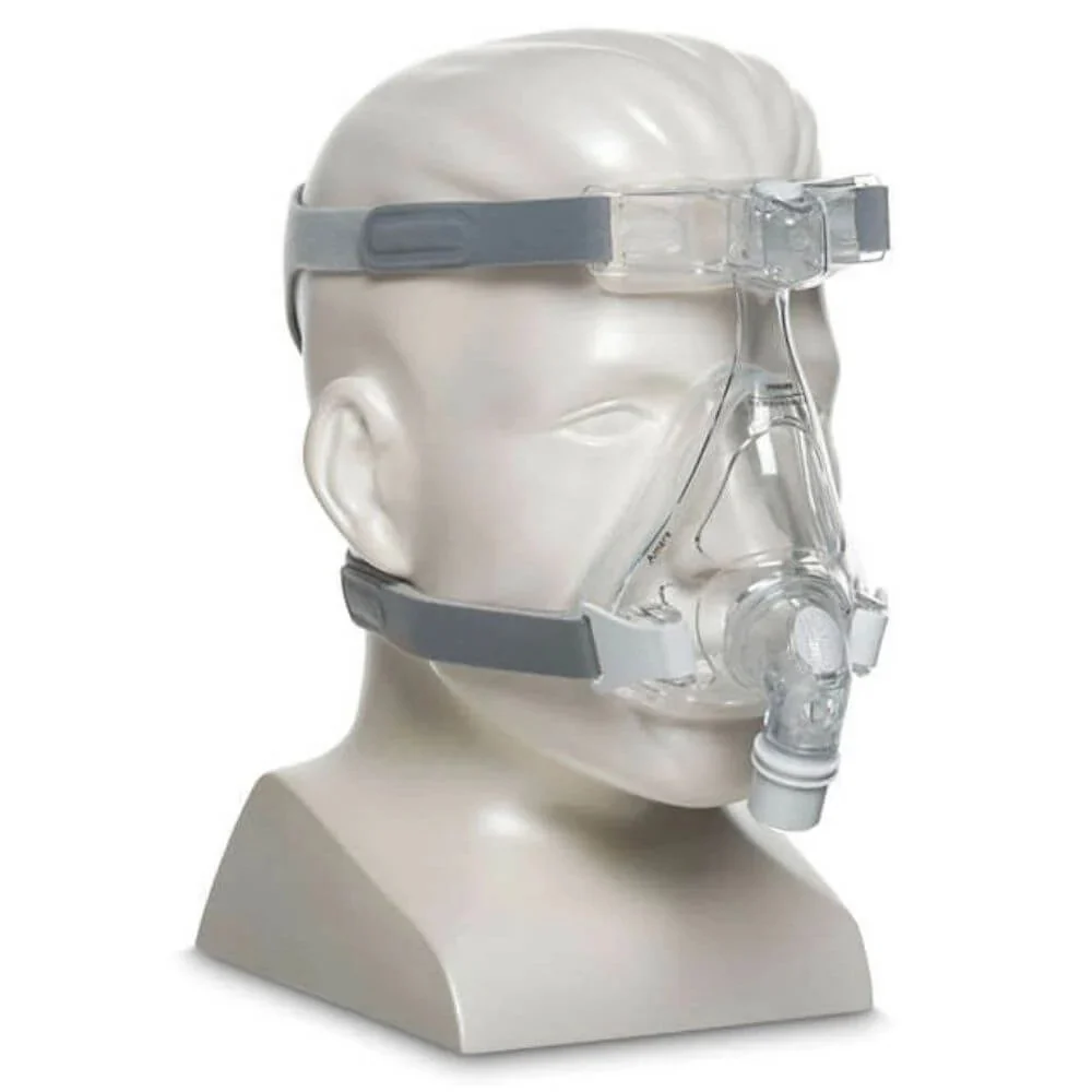 Philips Amara Full Face Cpap Mask