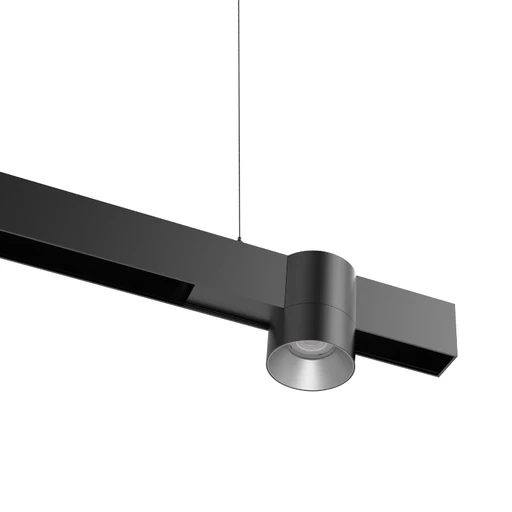 Wac 7" Ventrix 15w Stealth Tube 38° Beam