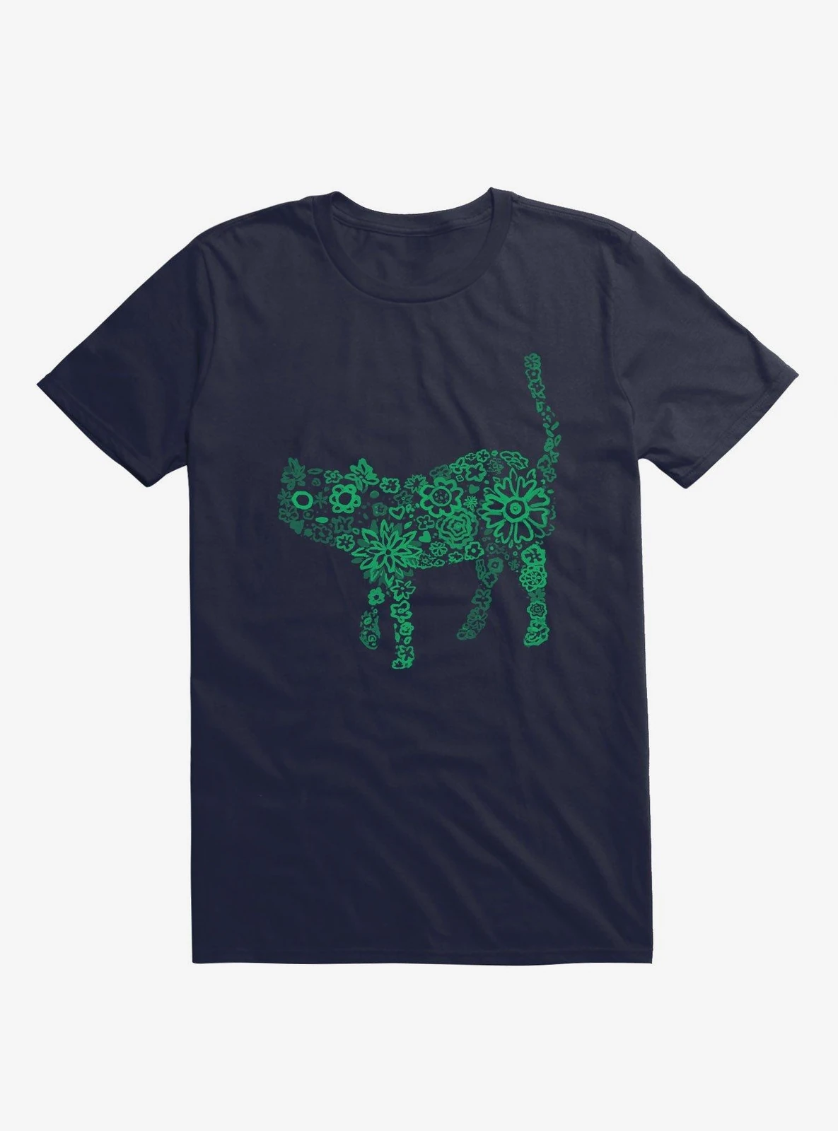 Secret T-shirt