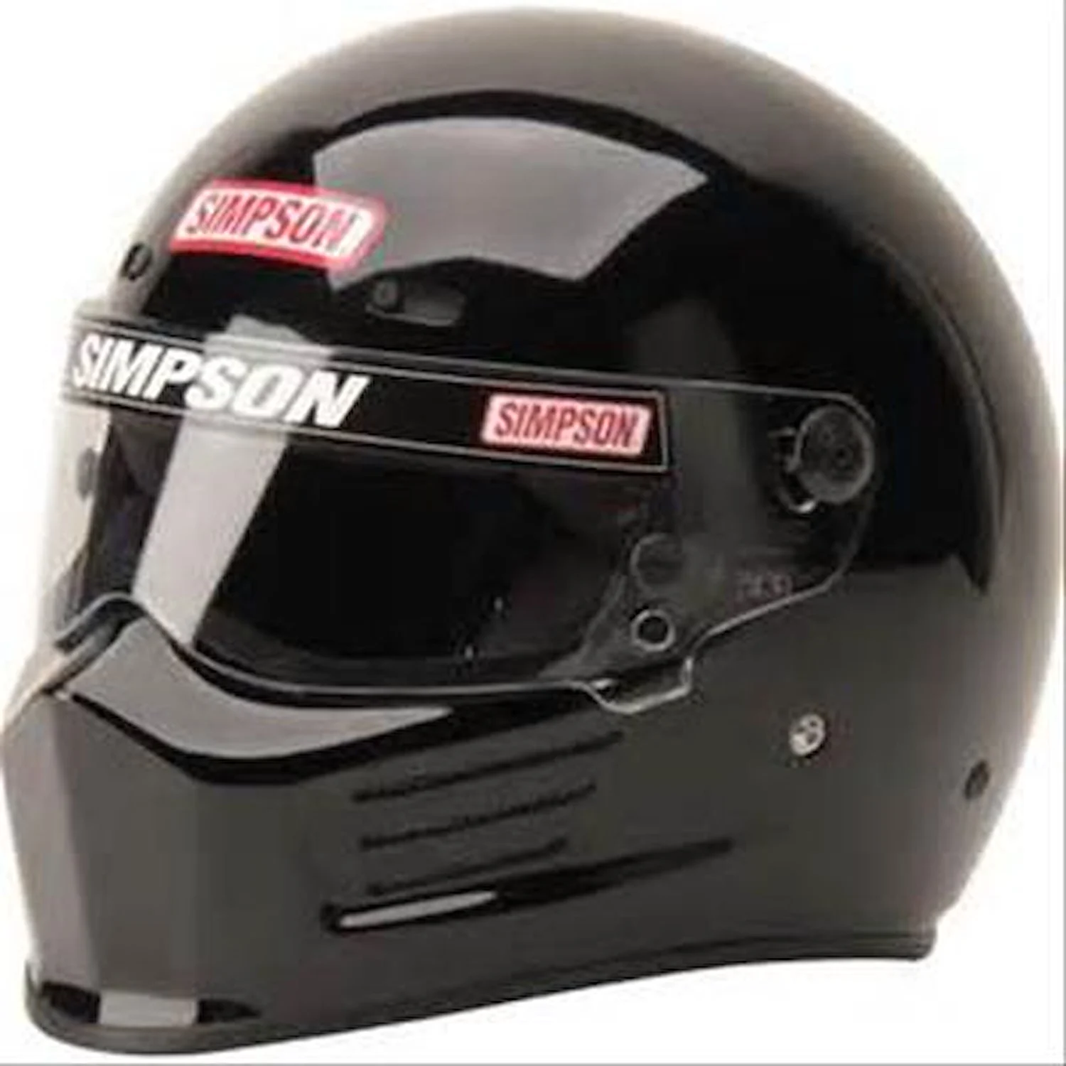 Simpson Super Bandit Helmets Sa2020
