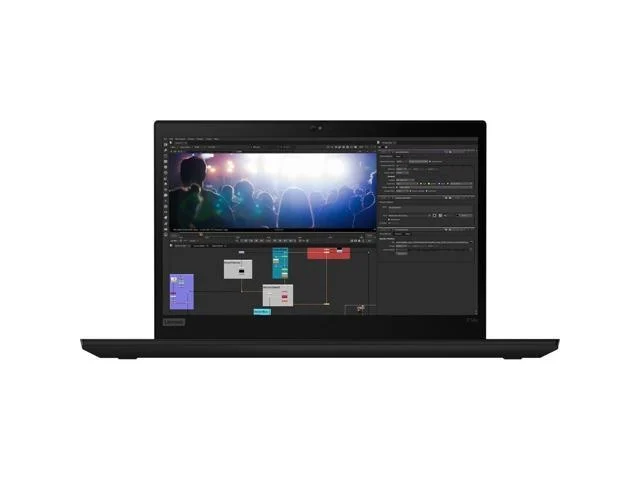 Thinkpad P14s Gen 2 21a0003pus 14" Mobile Workstation - Full Hd - 1920 X 1080 - Amd Ryzen 7 Pro 5850u Octa-core (8 Core) 1.90 Ghz - 16 Gb Ram - 512 Gb Ssd - Black - Windows 10 Pro - Amd Ra