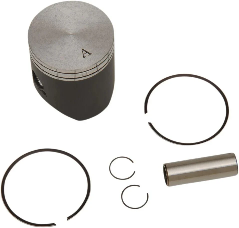 Prox Piston Kit For Ktm Exc125 2001-2016 53.96 Mm