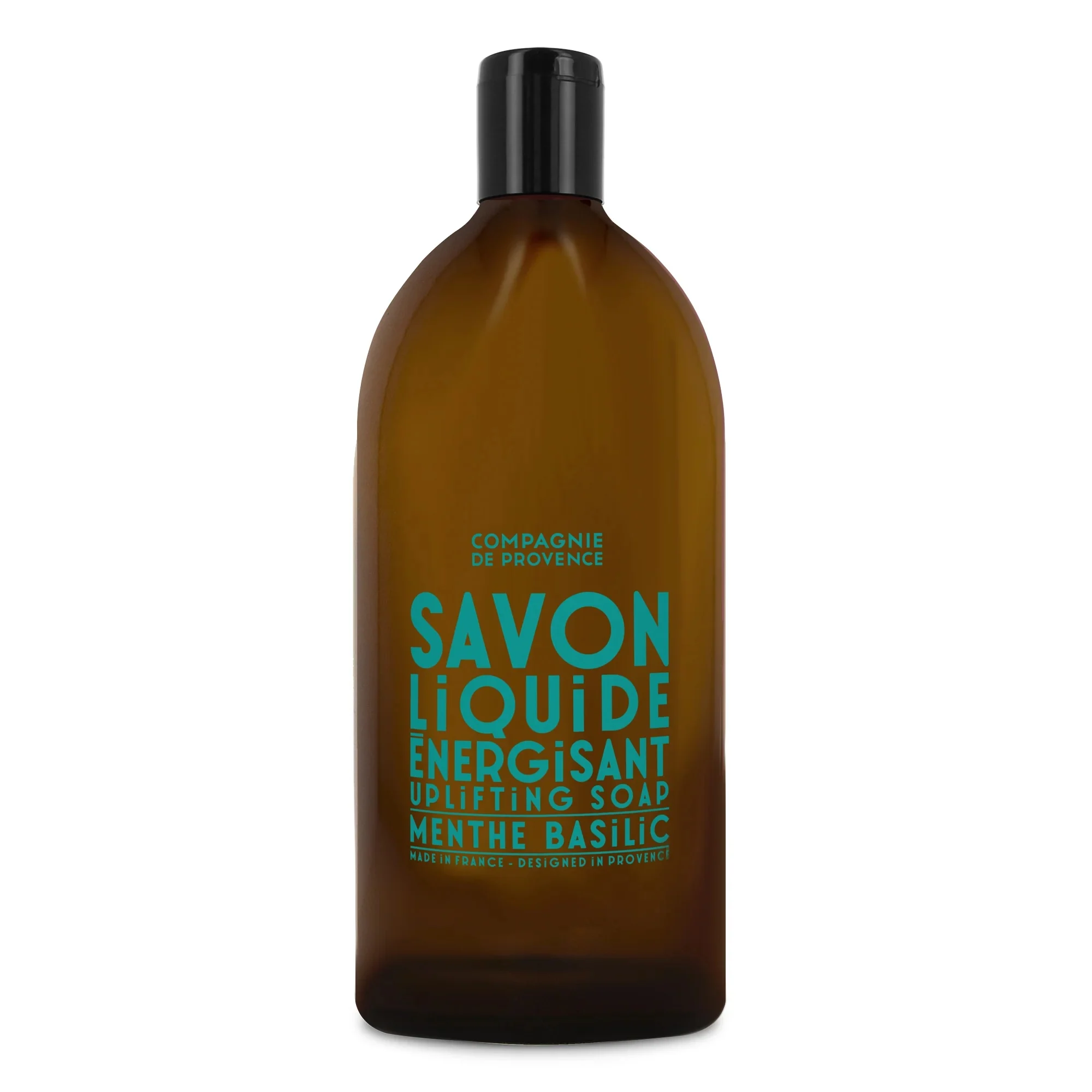 Uplifting Liquid Marseille Refill 33.8 Fl. Oz. - Mint Basil
