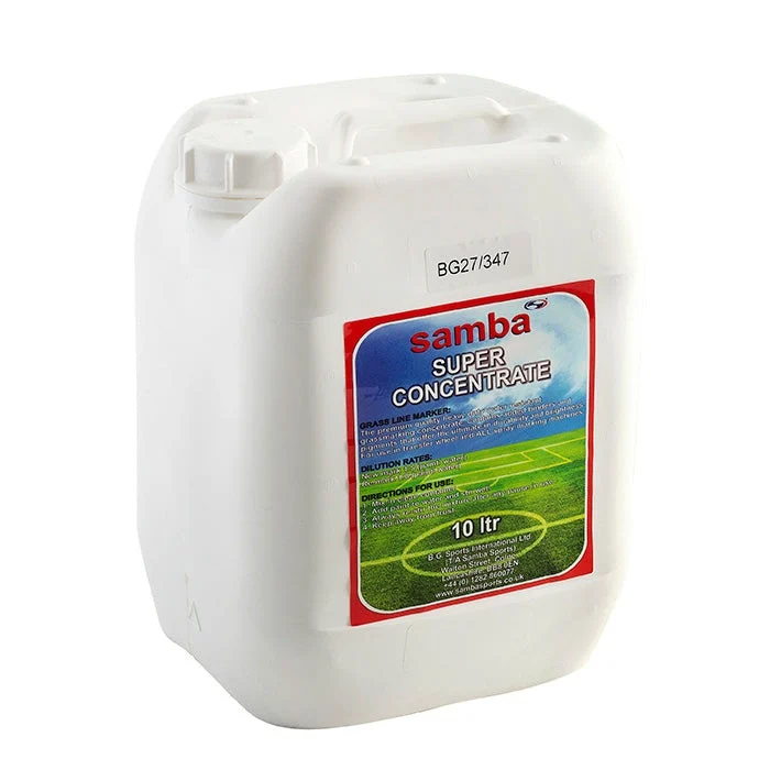Samba Super Concentrate Line Marking Compound