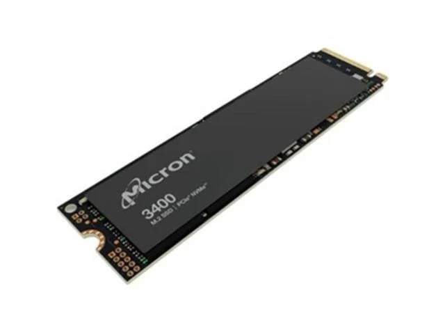 Micron 3400 1 Tb Solid State Drive