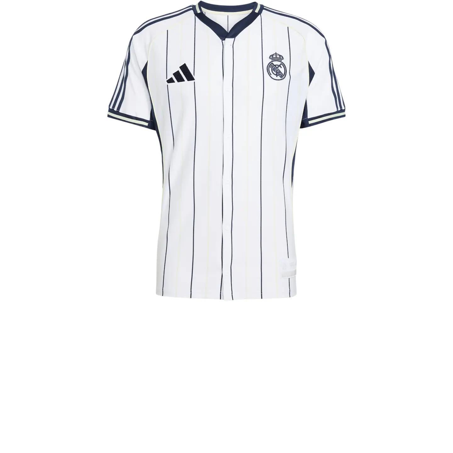 Adidas Real Madrid Us Pack Trikot, Weiß, Legend Ink Herren