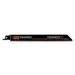 Mandrex Mrt10b Toughcut Reciprocating/sabre Saw Blade - 200mm (1 Pack)