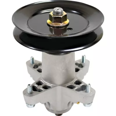 Stens Lawn Mower Spindle Assembly For Mtd And Cub Cadet Mowers, Replaces Oem 918-04608a