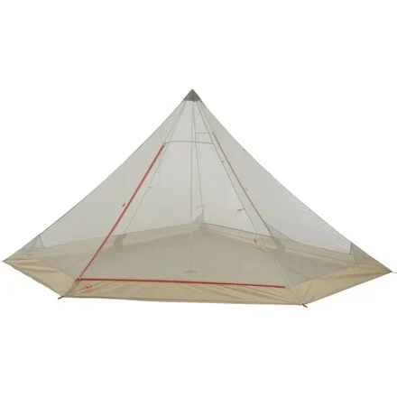 Gold Camp 5 Mesh Inner
