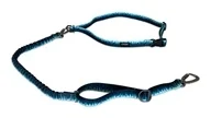 Stunt Runner™ Hands-free Leash Blue Pines