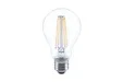 Integral Ilglse27dc054 Omni Filament Gls Bulb E27 806lm 7.3w 2700k Dimmable 320 Beam Clear Full Glass