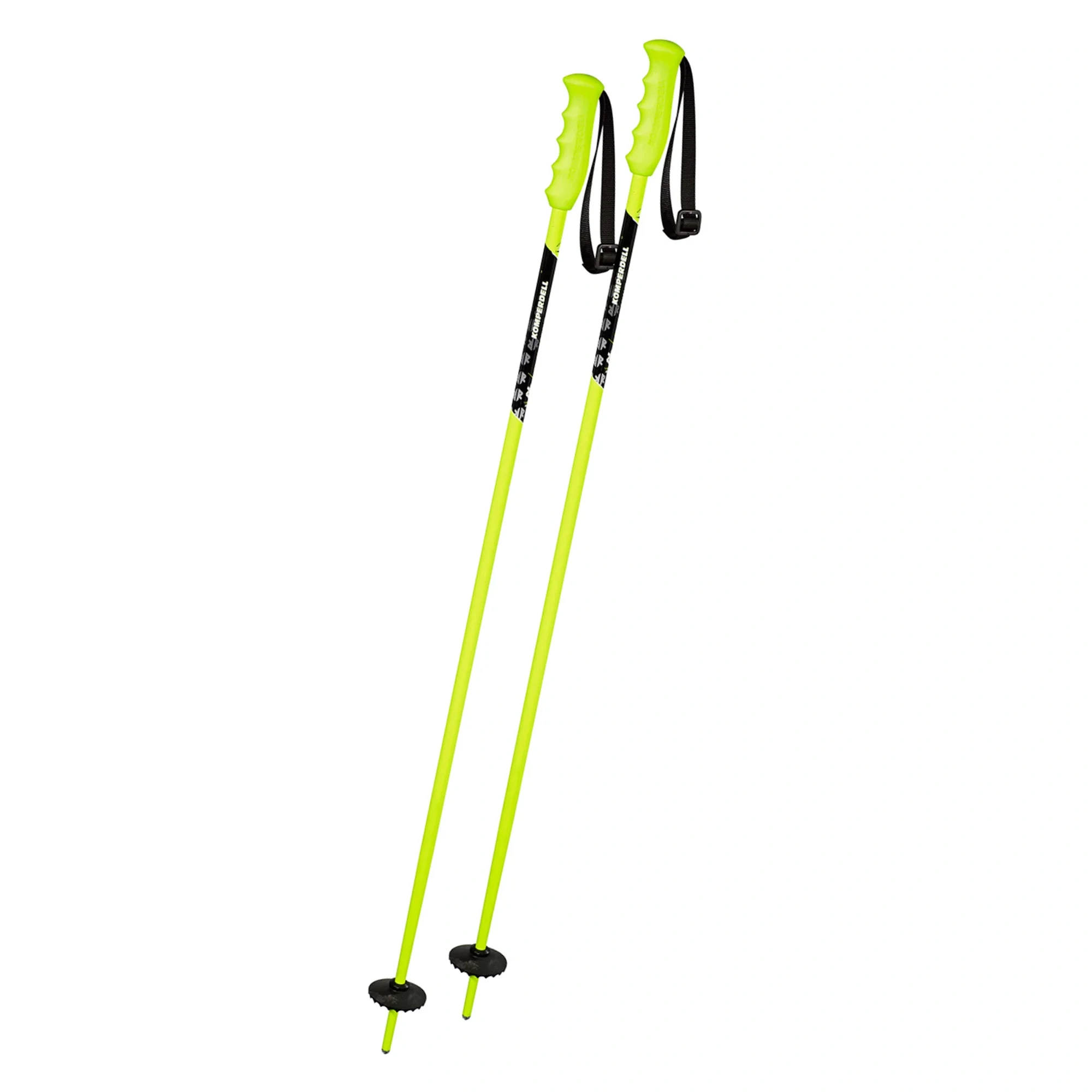 Bright Yellow – Adjustable Kinder-stool