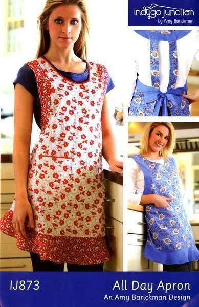 All-day Apron