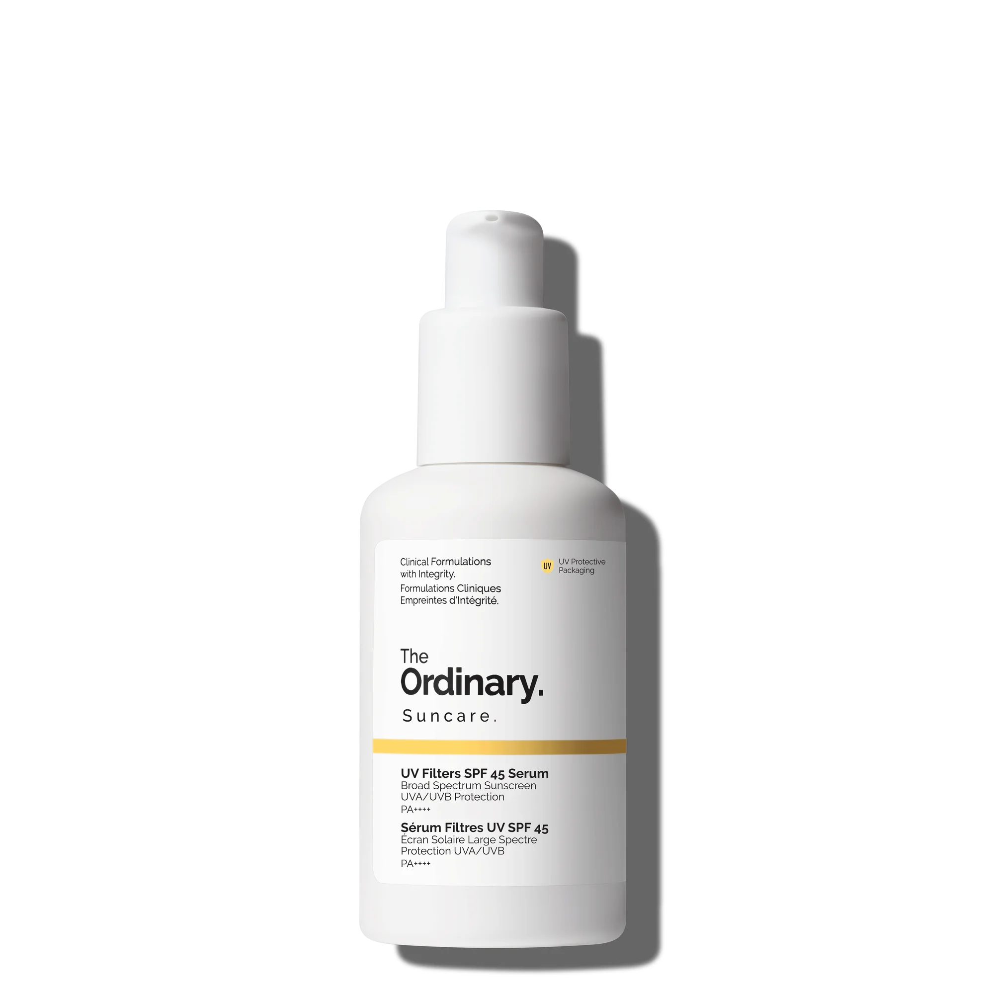 UV Filtri SPF 45 Sérum