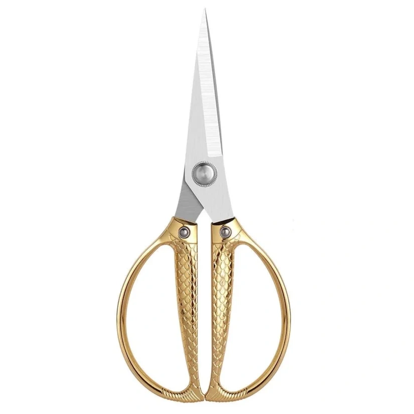 Rogue Paq Xl Snakeskin Cannabis Harvesting Scissors