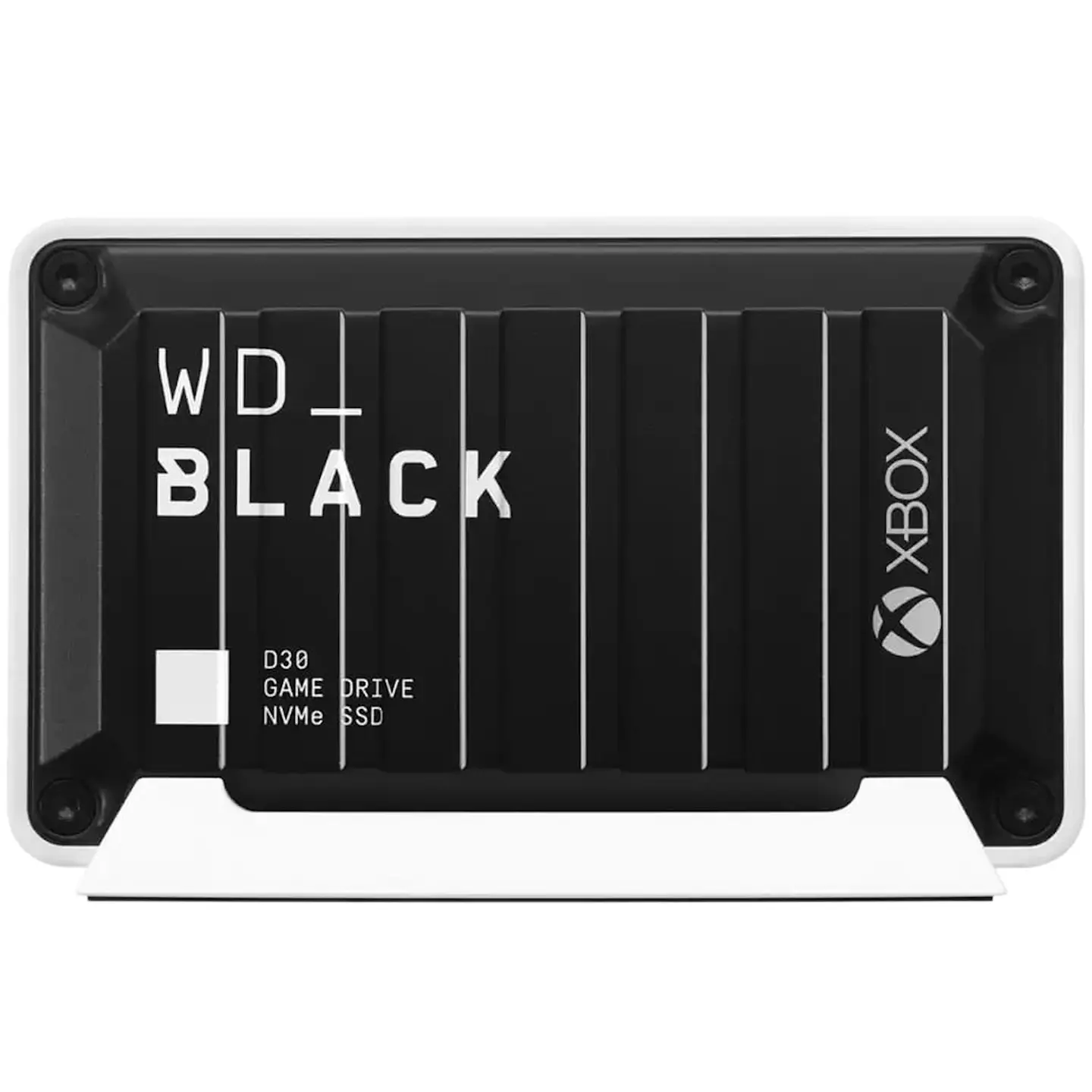 Western Digital Xbox Wd_black D30 Game Drive 2tb Ssd Wdbamf0020bbw-wesn