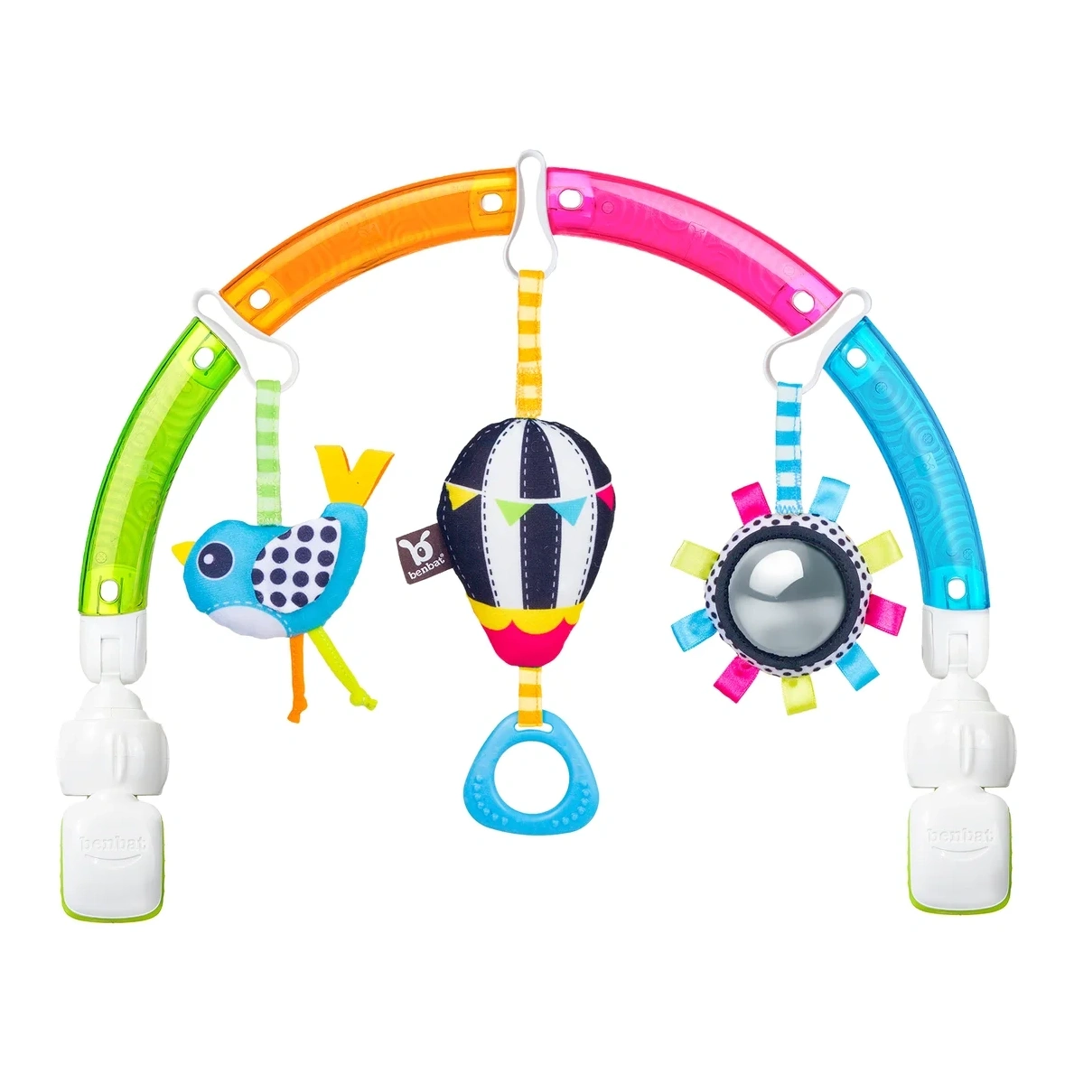 Benbat Rainbow Play Arch