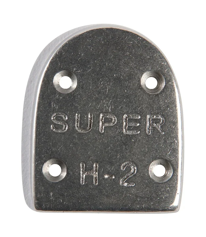 Super Taps Heel