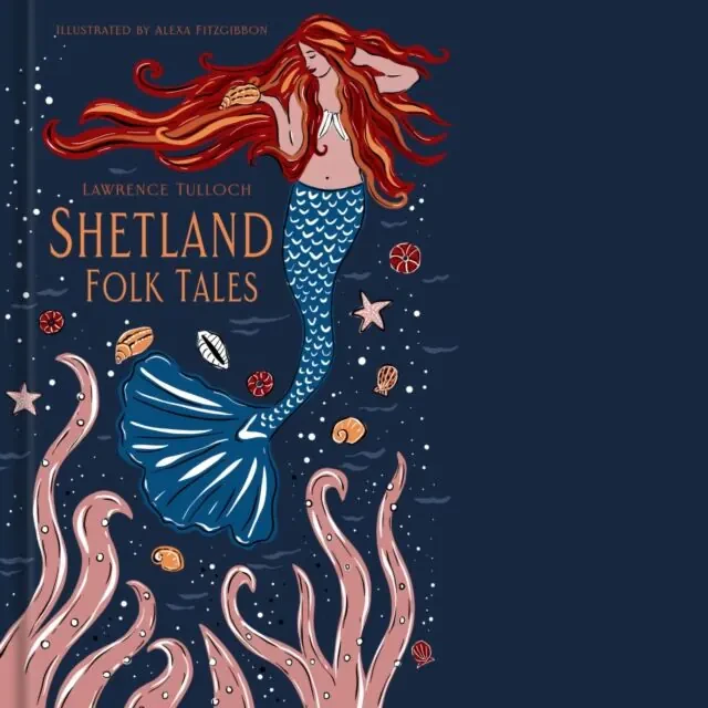 Shetland Folk Tales