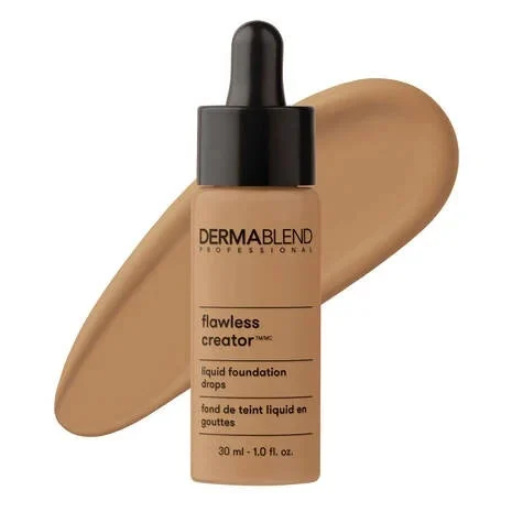 Flawless Creator Lightweight Foundation 48n