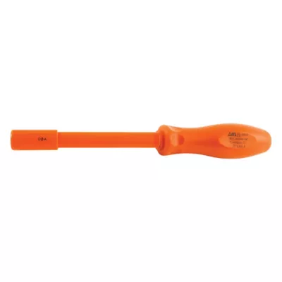 Jameson 5/8 In. 1000v Insulated Nut Driver, Jt-nd-02337