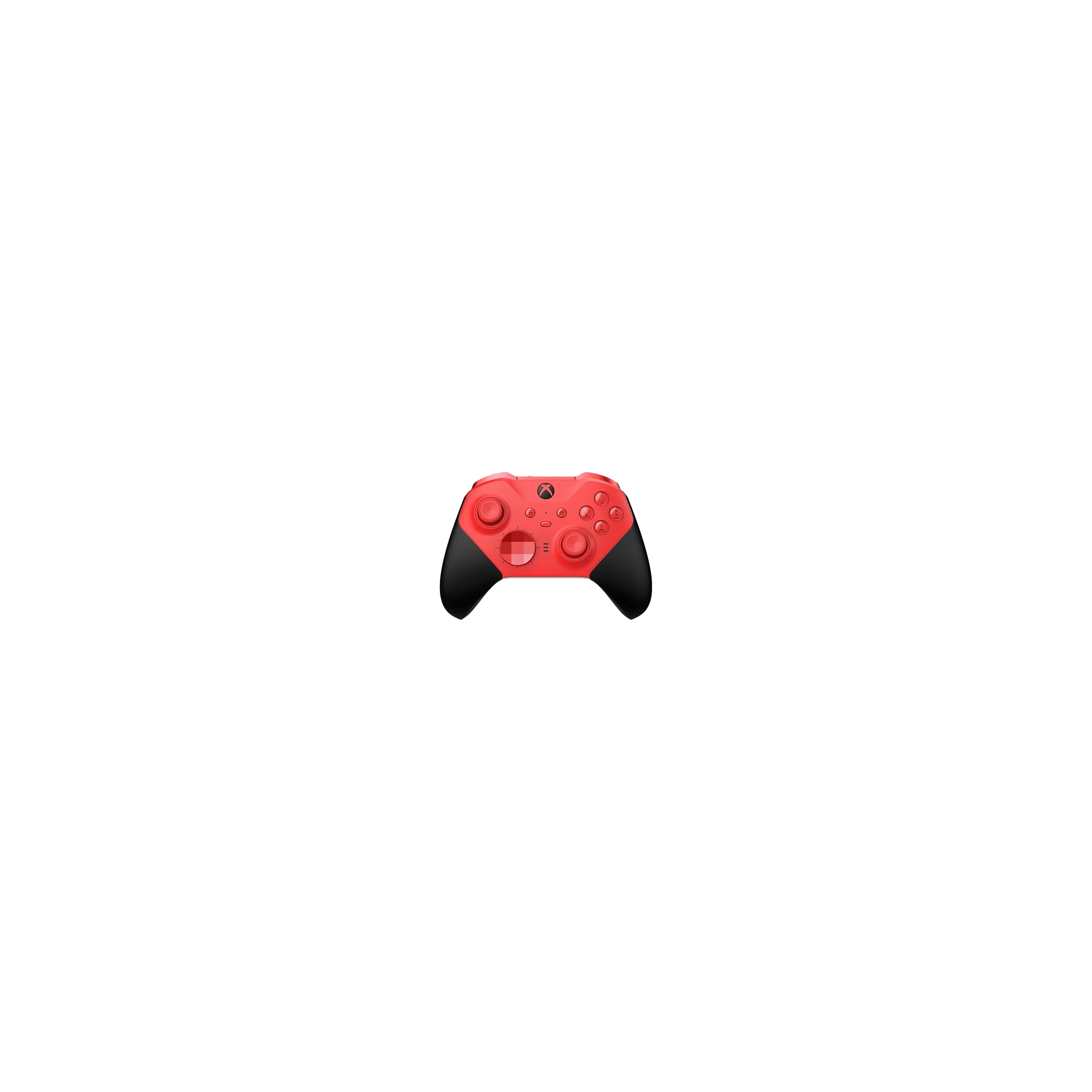 Microsoft Xbox Elite Series 2 - Core Controller, Wireless, Red (rfz-00013)