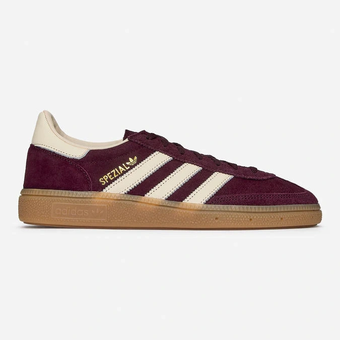 Adidas Handball Spezial Trainers – Burgundy – Arket Nl