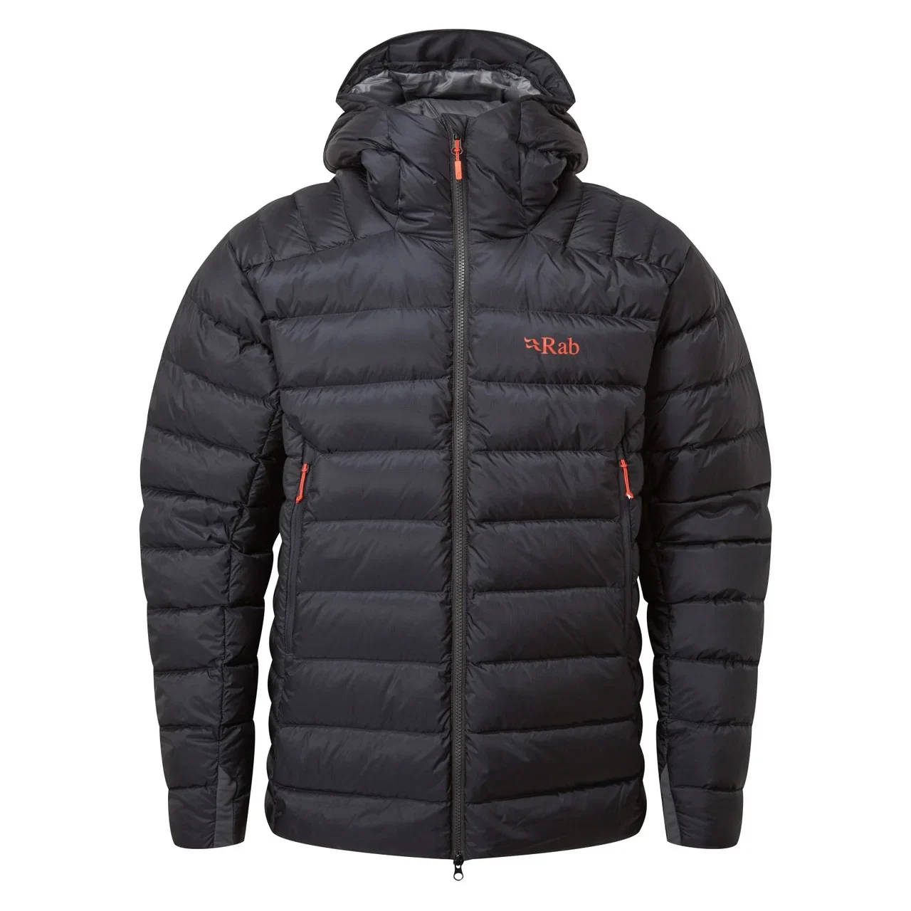 Rab Electron Pro Goose Down Jacket - Men's - Beluga