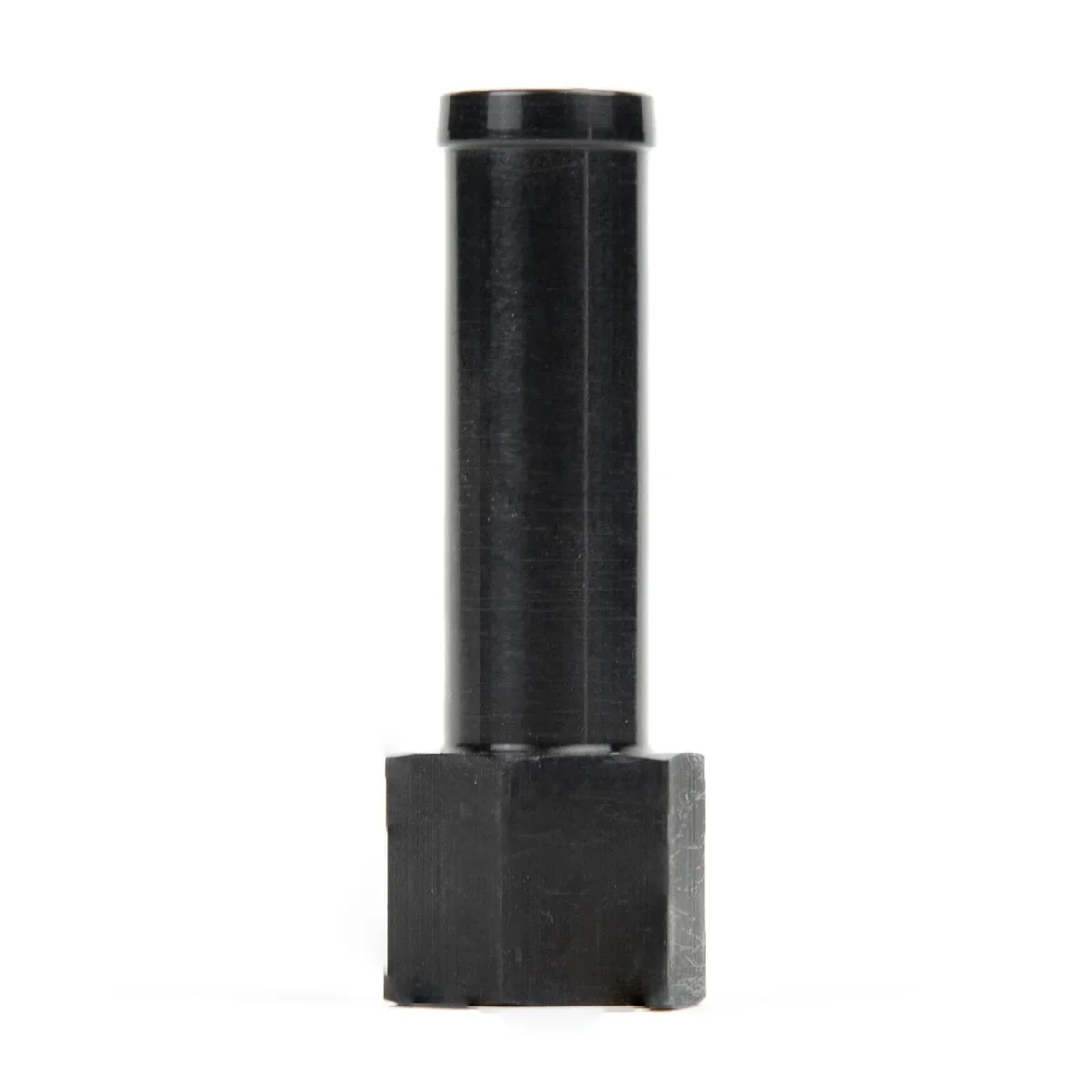 Fitting, An-08 Female Flare, 5/8 Hose Barb