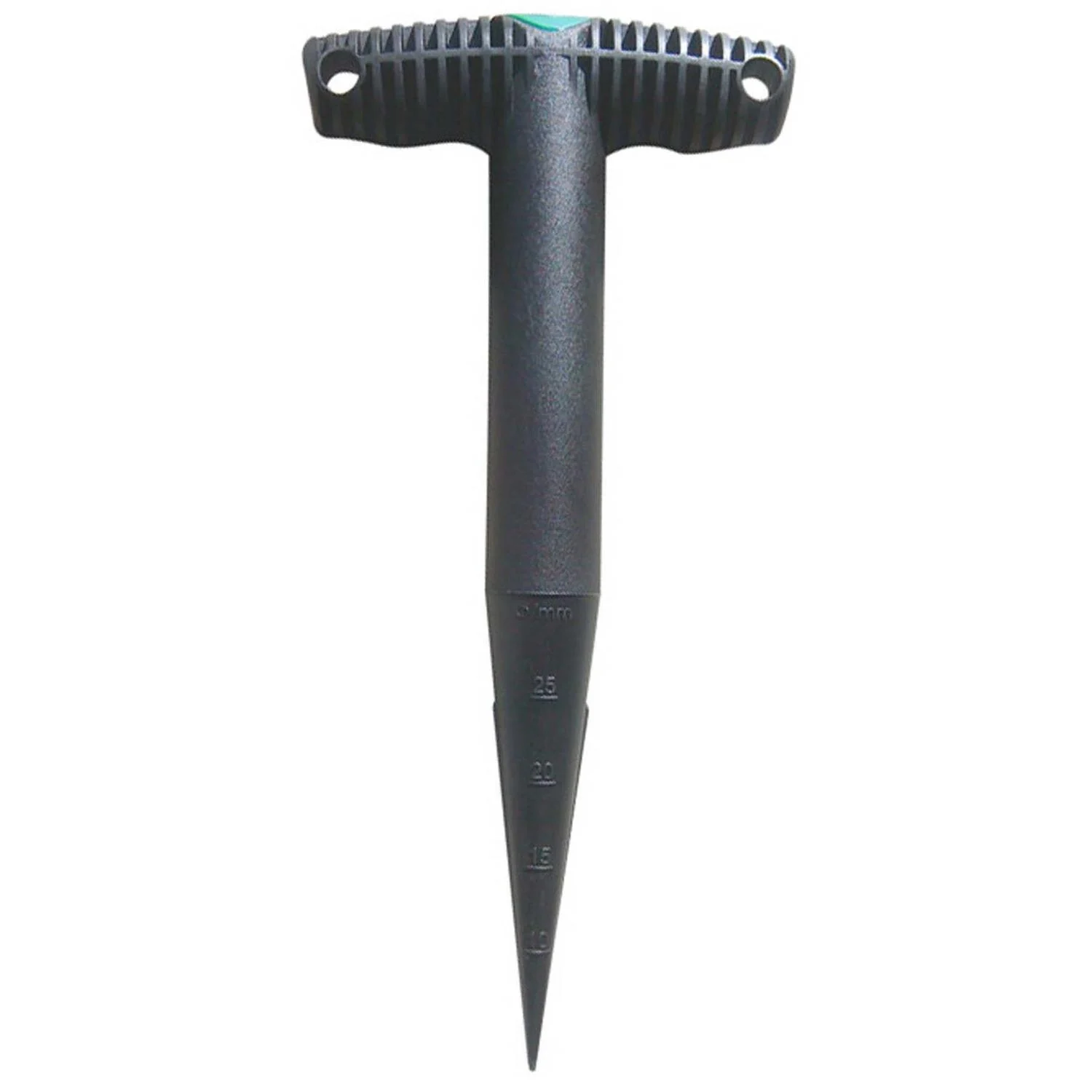 Zenport 8 In. Poly Planting Dibber Poly Handle