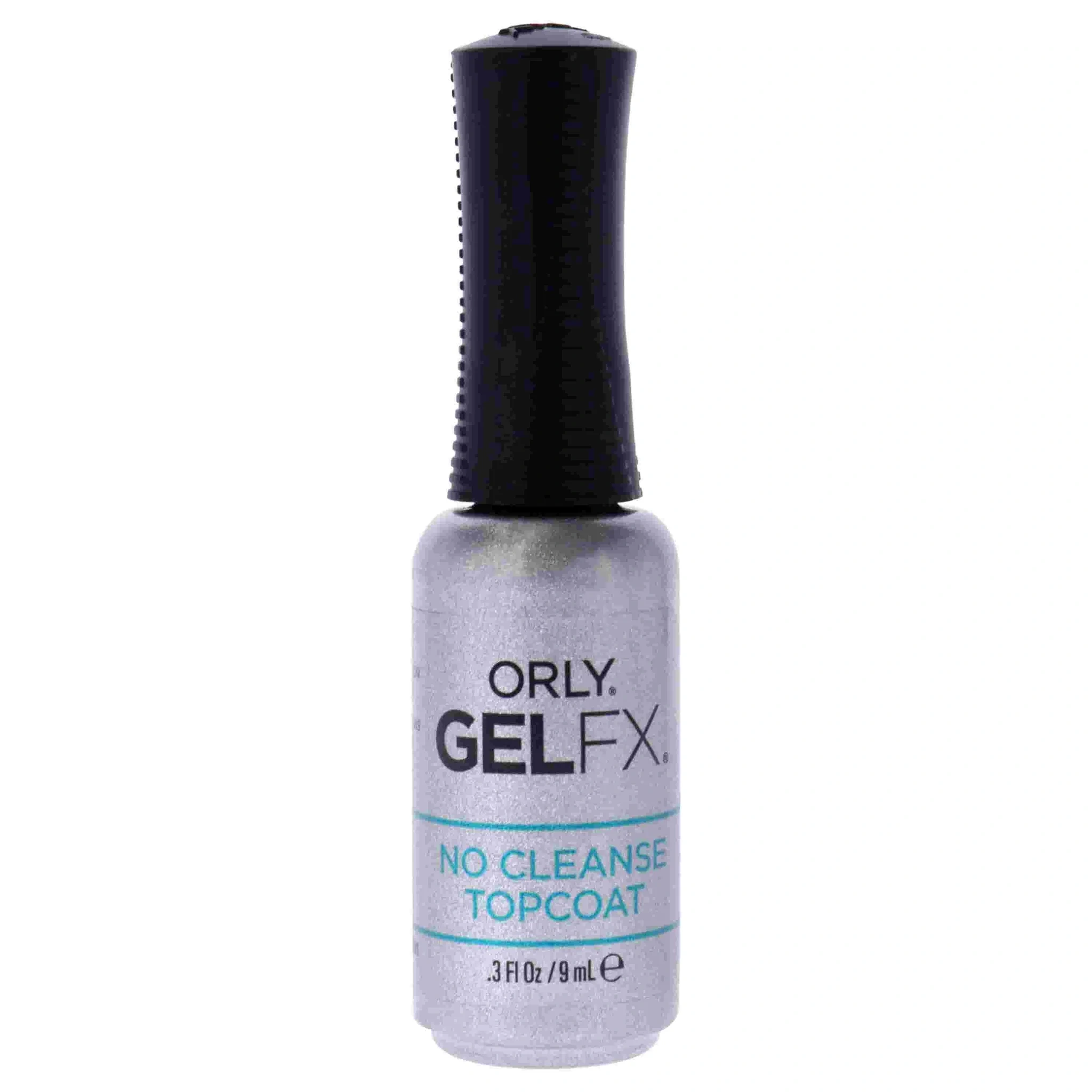 Gel Fx - 3423001 No Cleanse Topcoat By Orly For Women - 0.3 Oz Nail Treatment