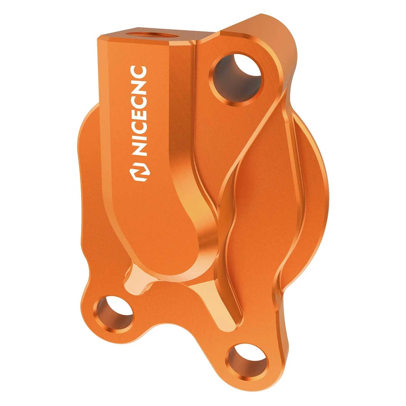 Clutch Slave Cylinder For Ktm 350 Exc-f 2017-2024 - Orange