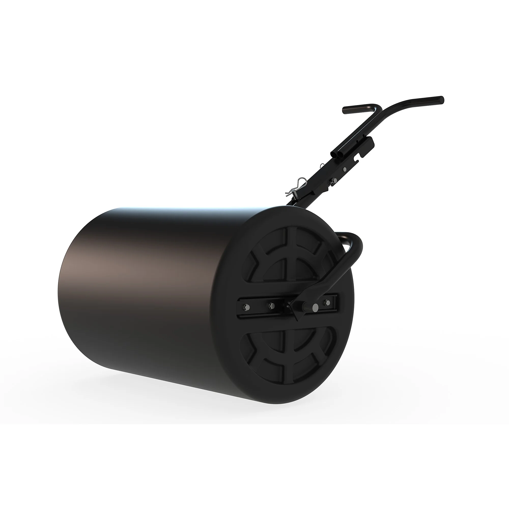 Poly Push/tow Lawn Roller