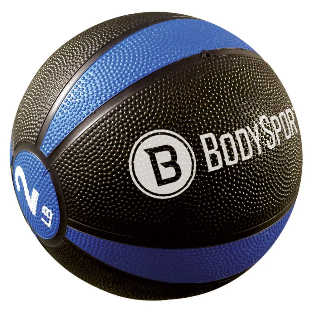 Bodysport® Professional Grade Medicine Balls For Rehab