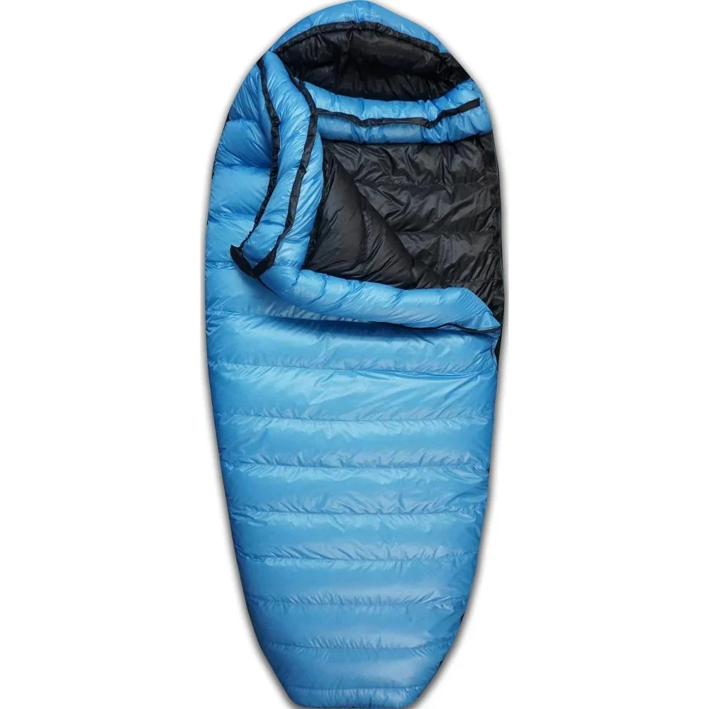 Western Mountaineering - Cloudlite 15d Sleeping Bag - Regular Left Zip