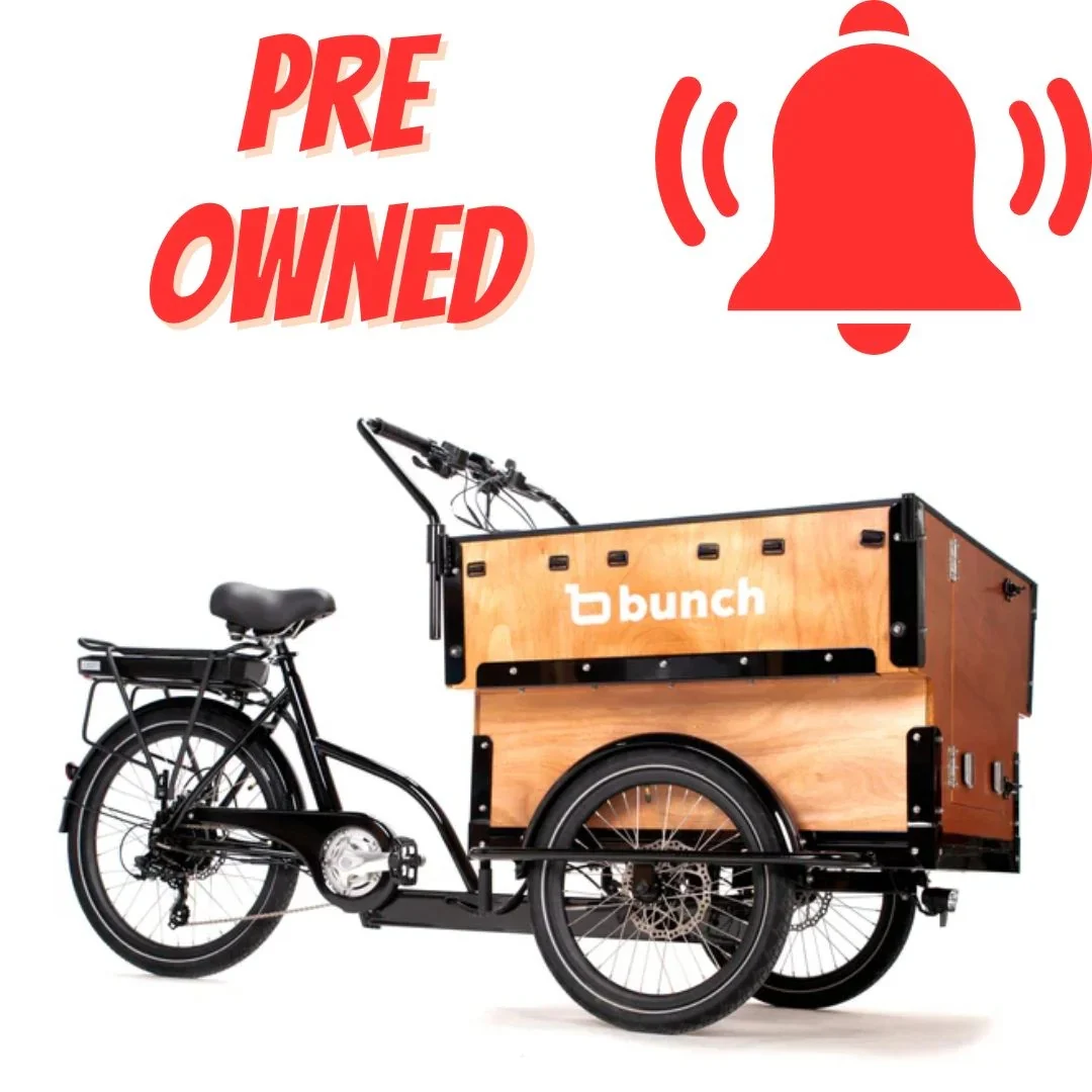 The Preschool 3.0 Pre Owned - Local Pickup