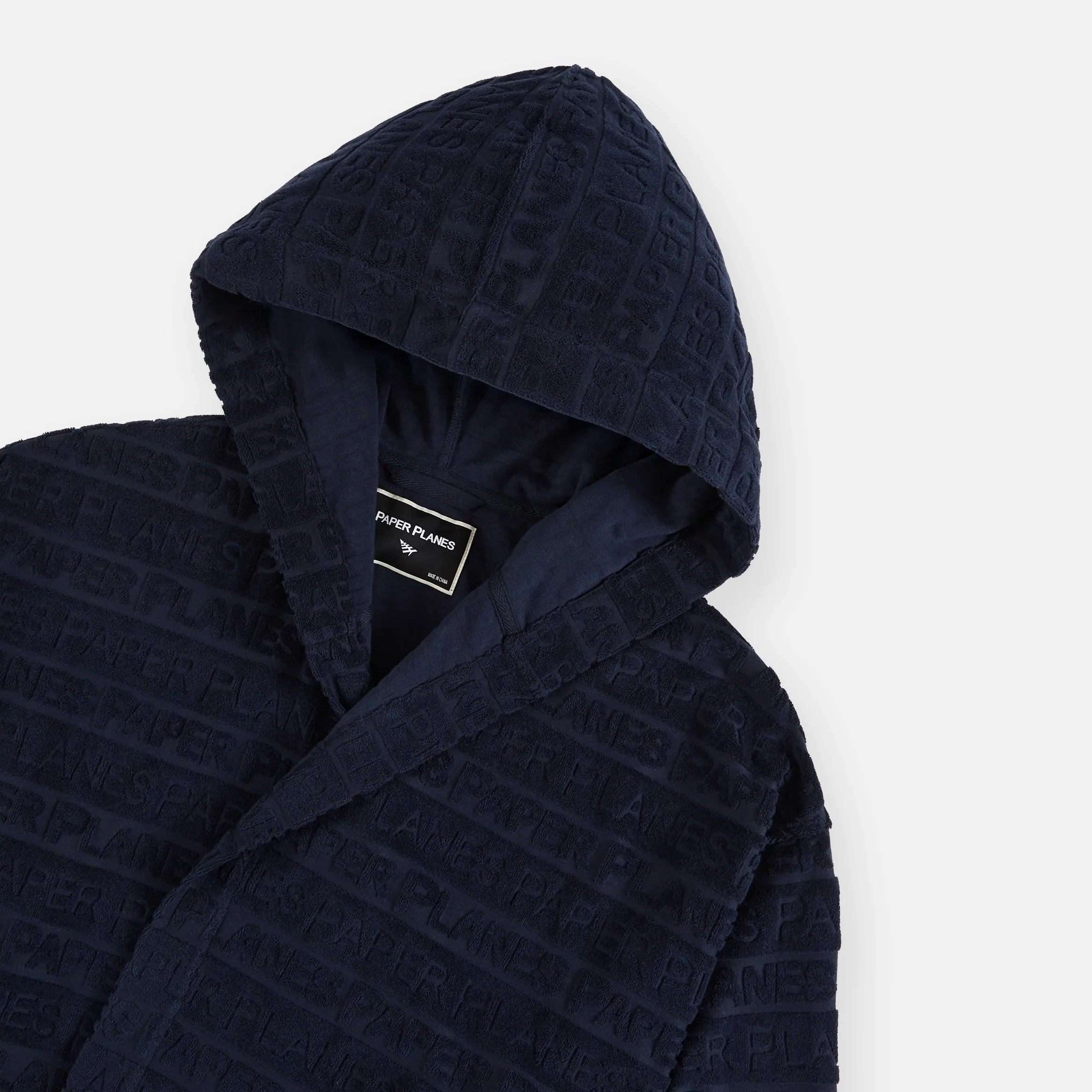 Beachfront Terry Cloth Robe