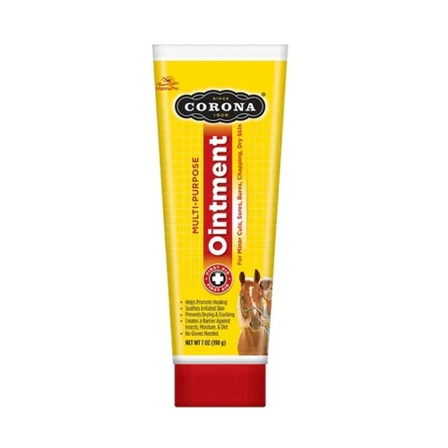 Corona Multi-purpose First Aid Ointment 7 Oz By Corona