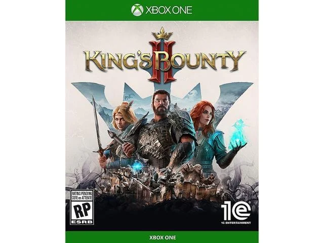 King's Bounty Ii - Xbox One