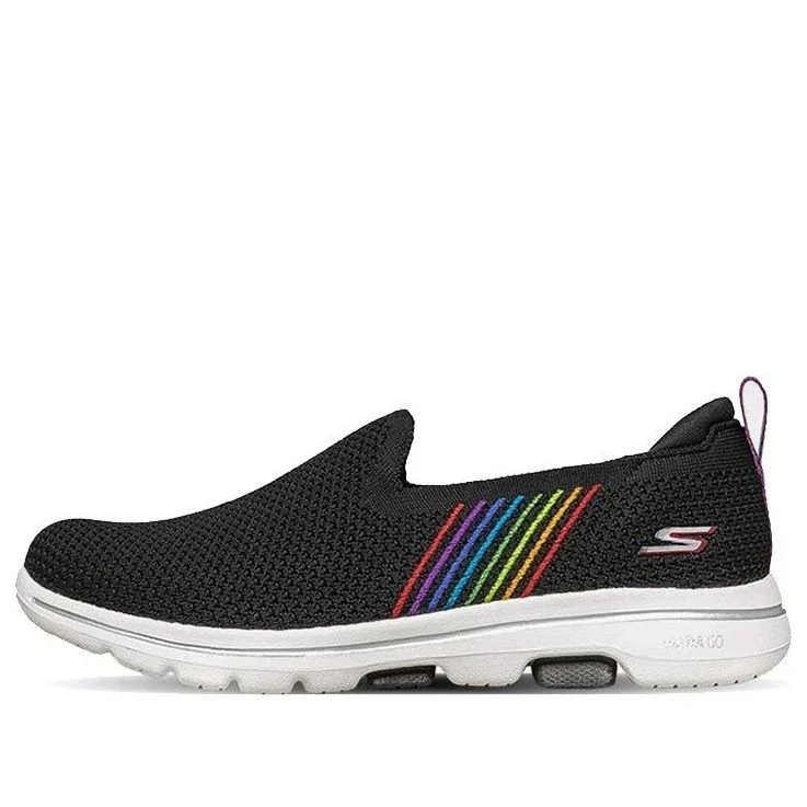 Skechers Wmns Go Walk 5 Black